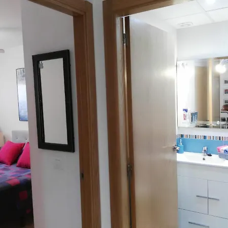 Apartamento Benicarlo
