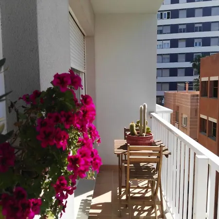 Apartamento *