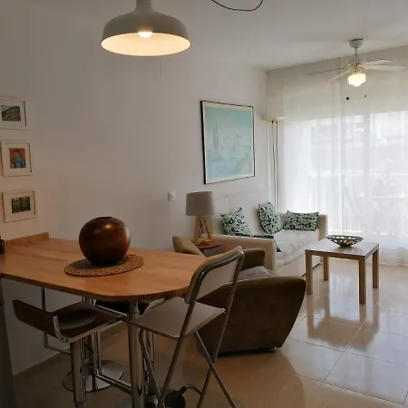 Apartamento Apartment