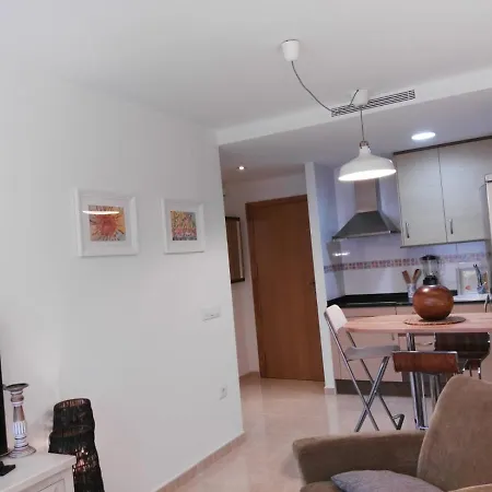 Apartamento Appartement *