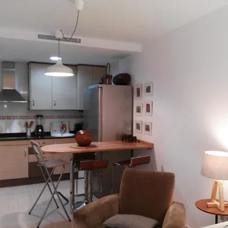Apartamento * Benicarló