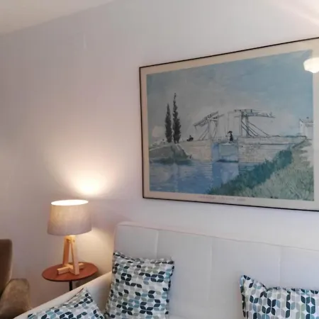 Apartamento Benicarló