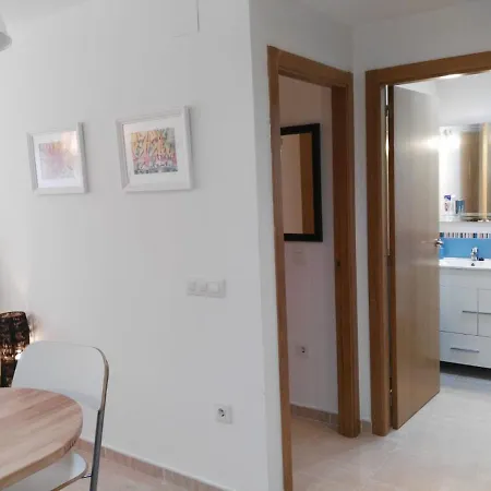 Apartamento * Benicarló