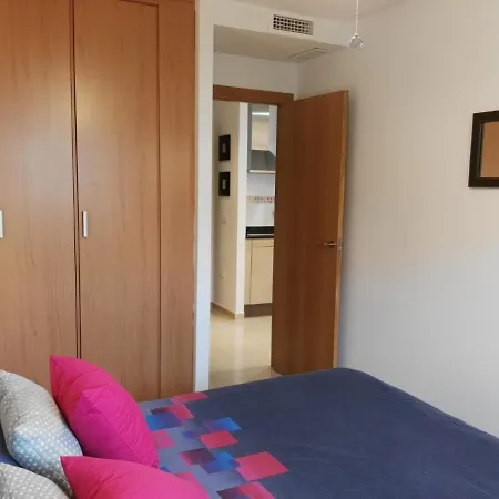 Apartamento * Benicarló
