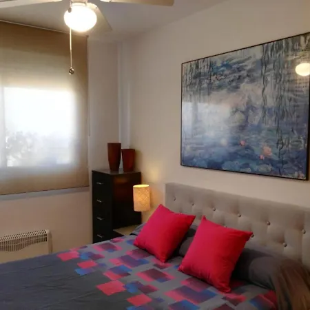 Apartamento *