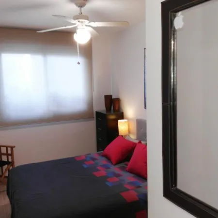 Apartamento *