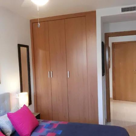 Apartamento * Benicarló