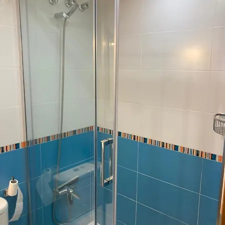 Appartement Apartamento Benicarló